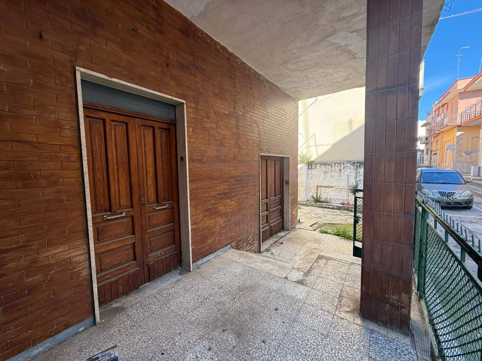 Casa singola in vendita a Massafra, Centro