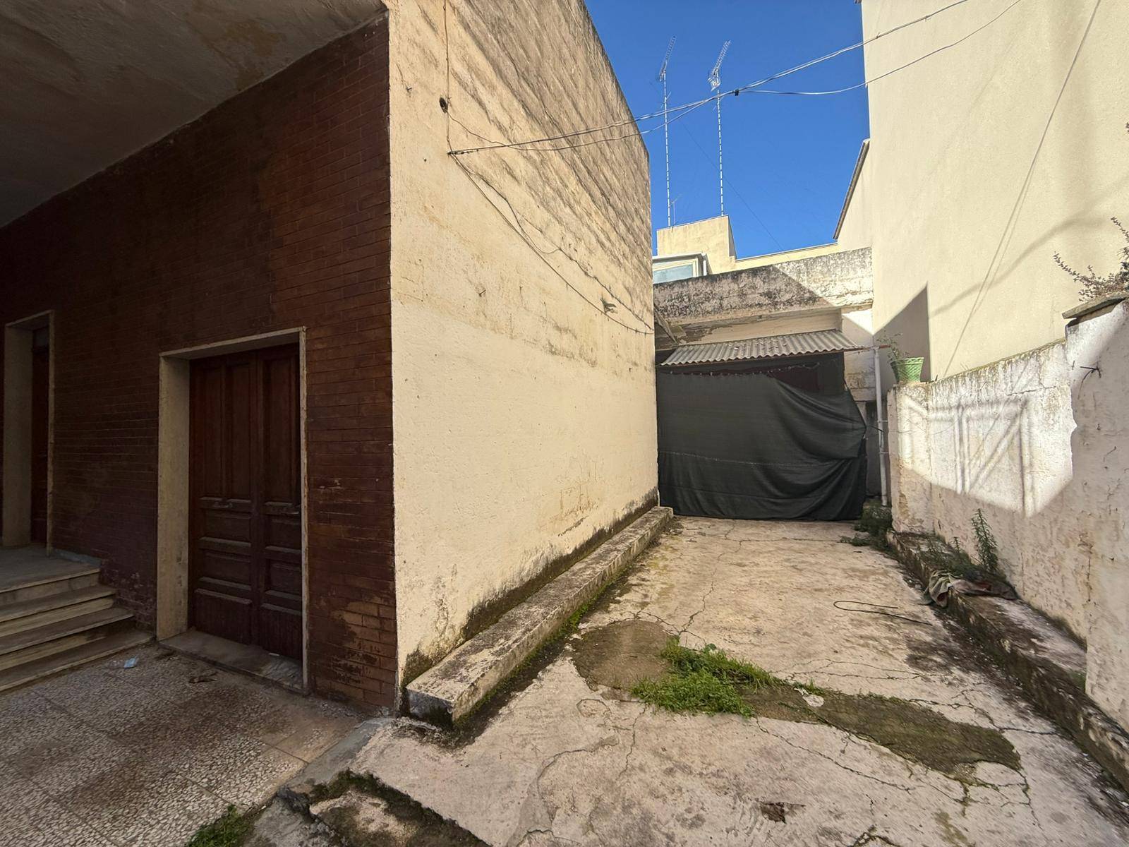 Casa singola in vendita a Massafra, Centro