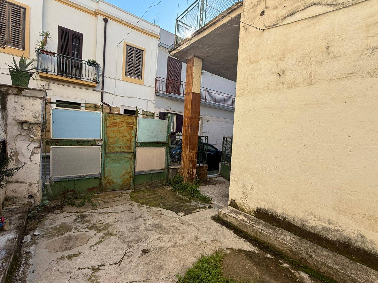 Casa singola in vendita a Massafra, Centro