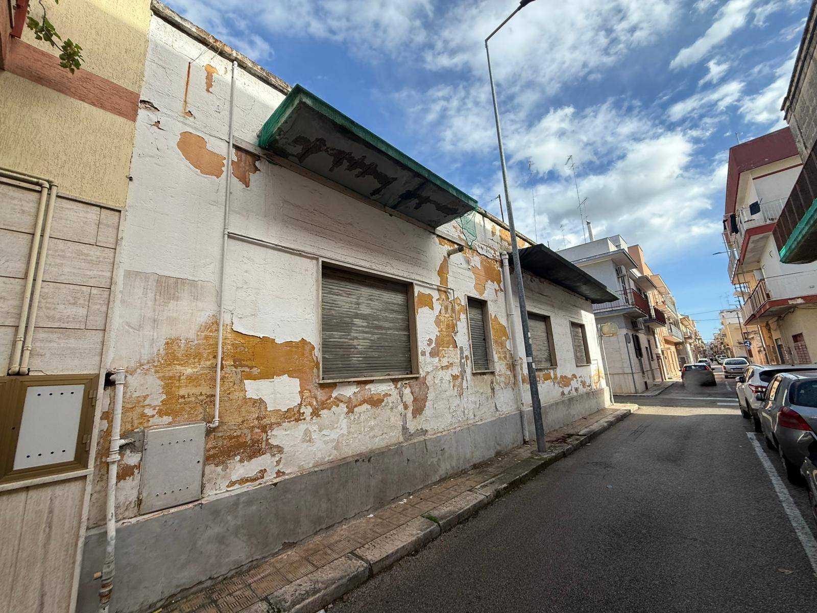 Casa singola in vendita a Massafra, Centro