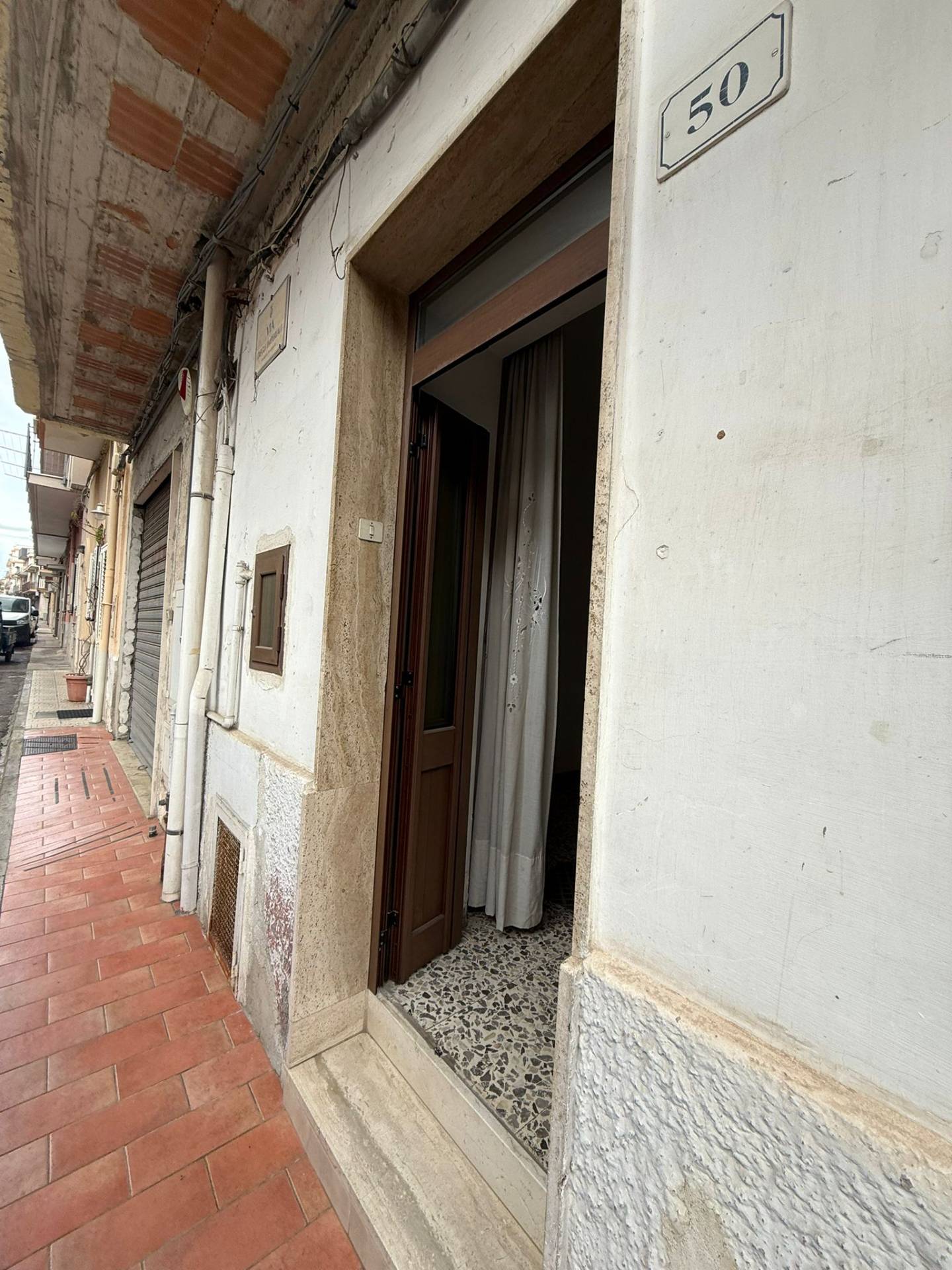 Appartamento in vendita a Massafra, San Francesco