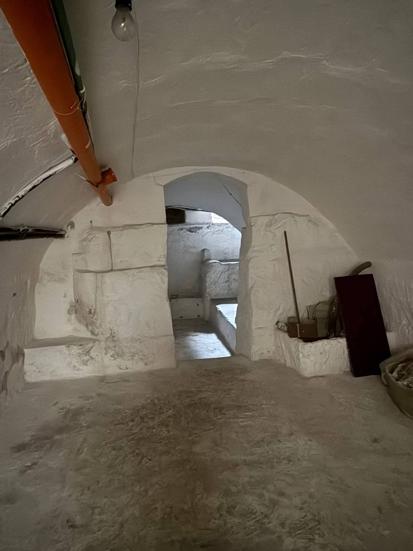 Appartamento in vendita a Massafra, San Francesco