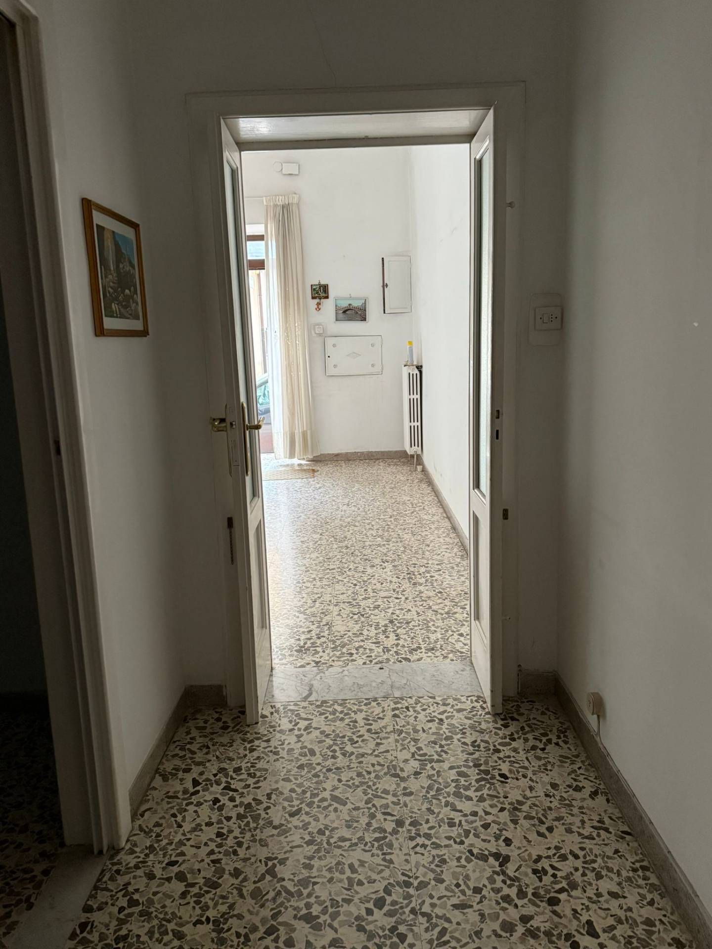 Appartamento in vendita a Massafra, San Francesco