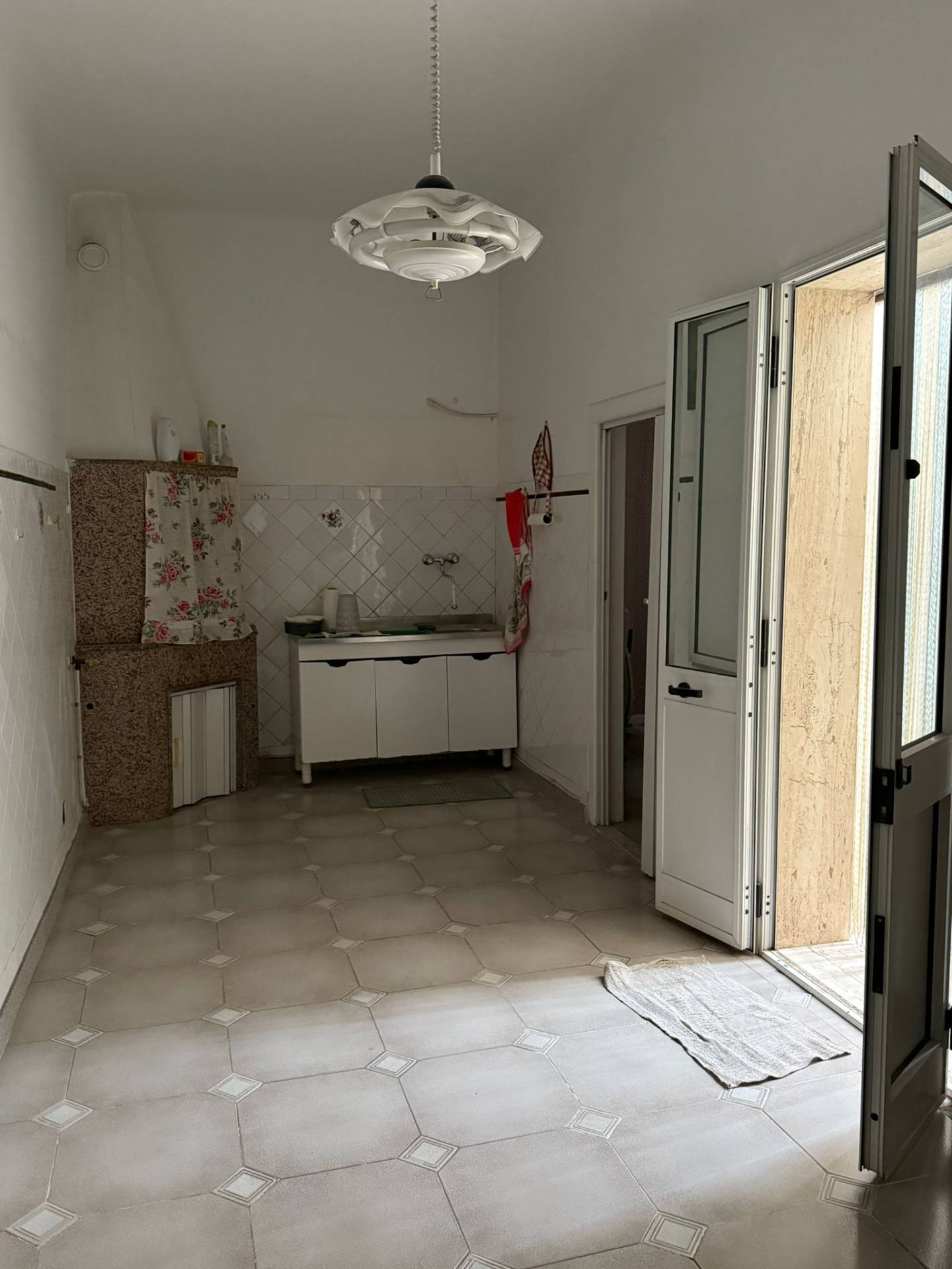 Appartamento in vendita a Massafra, San Francesco