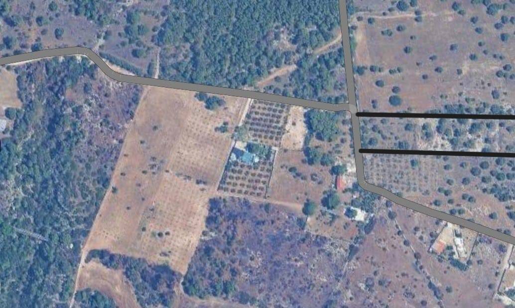 Terreno Agricolo in vendita a Crispiano, Contrada Lamastuola