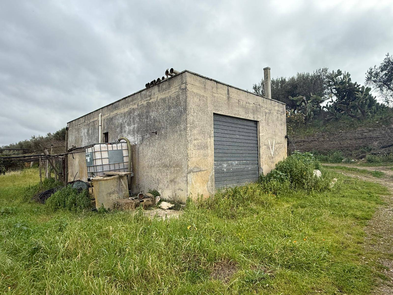 Terreno Agricolo in vendita a Massafra, Marina di Ferrara