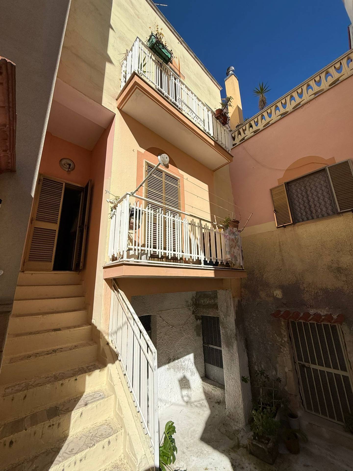 Casa singola in vendita a Massafra, Centro Storico