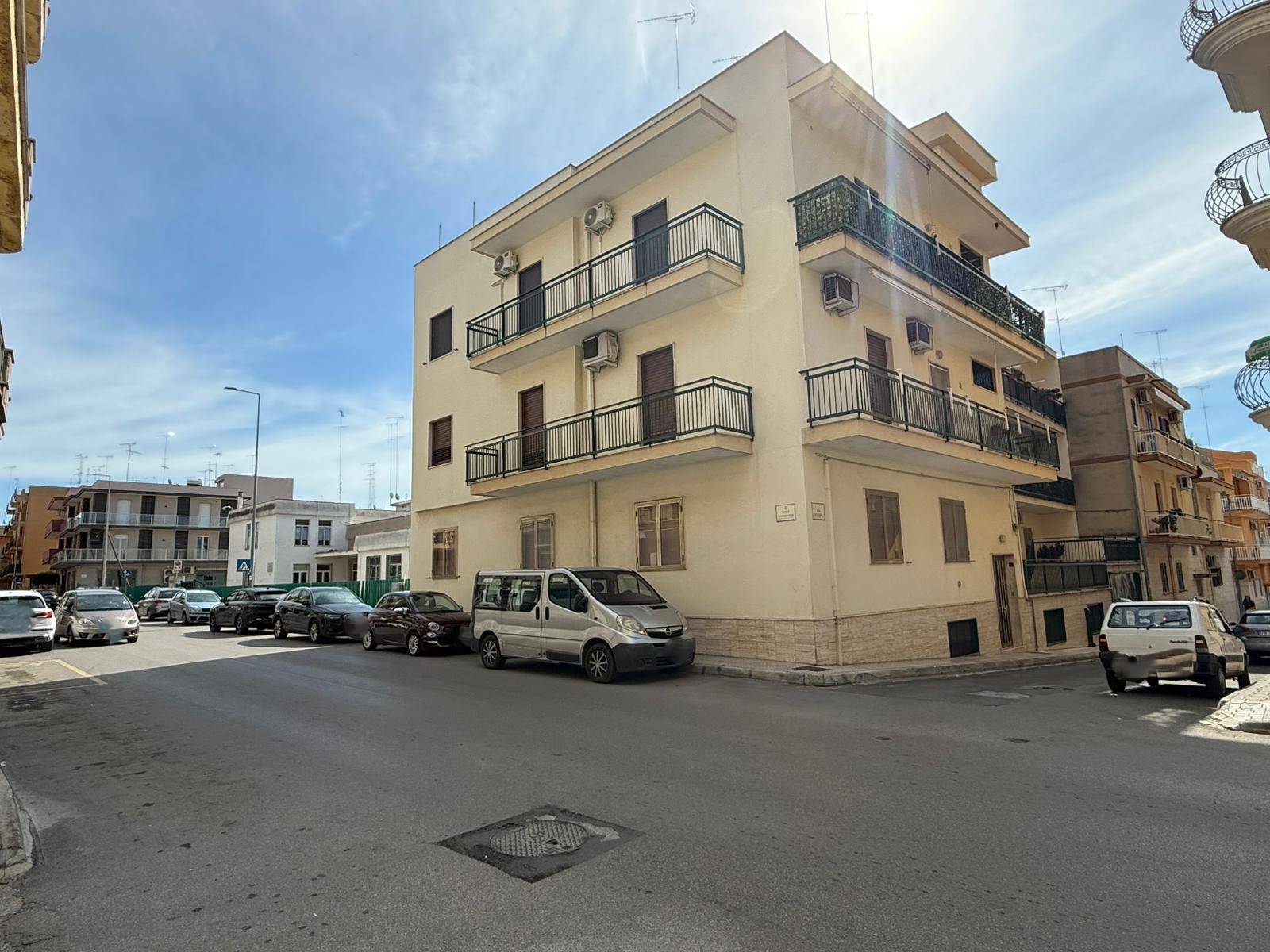 Appartamento in vendita a Massafra, Centro