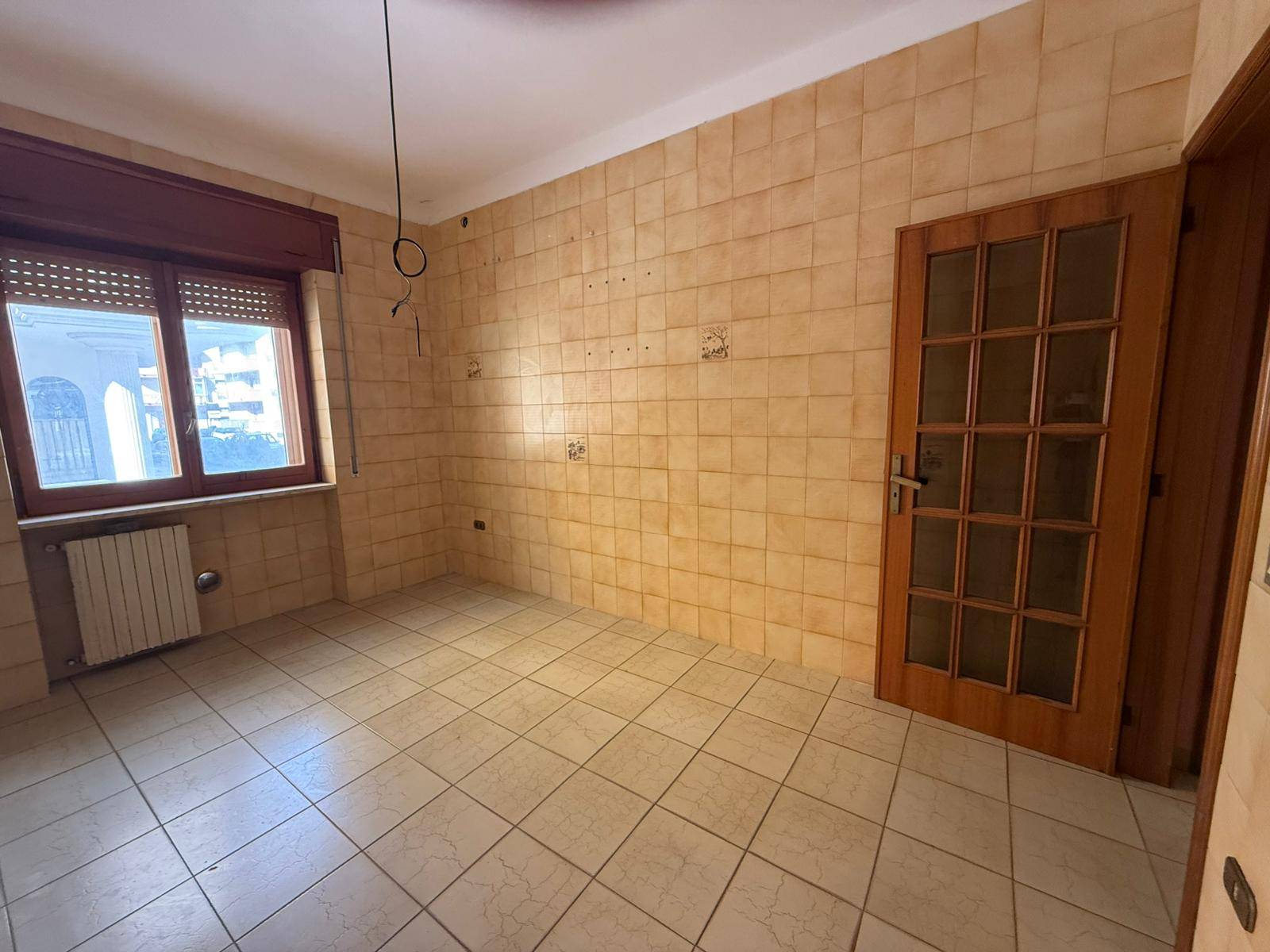 Appartamento in vendita a Massafra, Centro