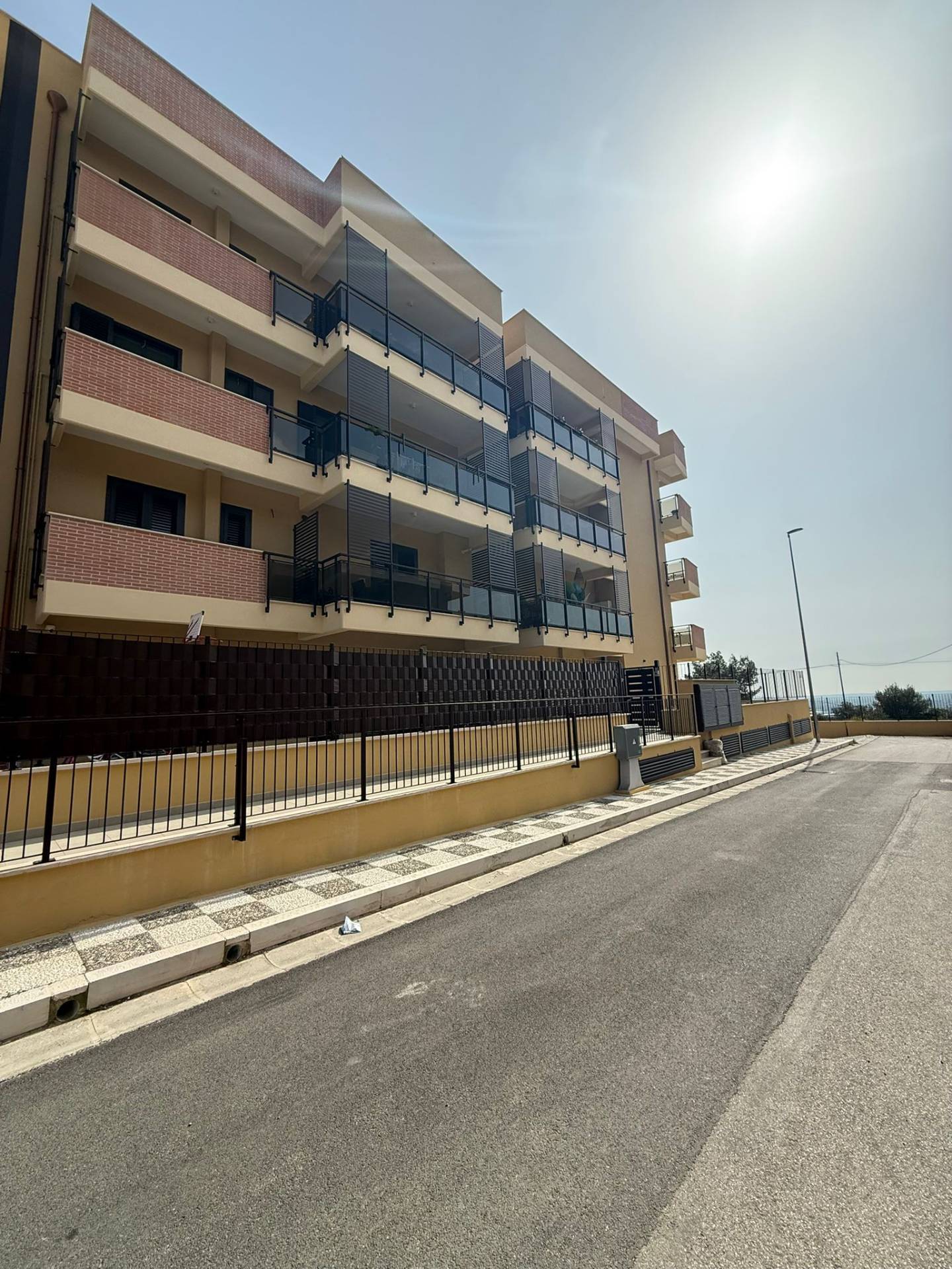 Appartamento in vendita a Massafra, Sant'Oronzo