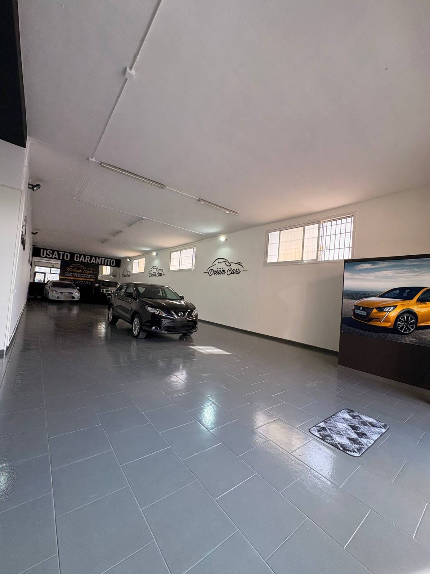 Commerciale in vendita a Massafra, zona s.s.appia