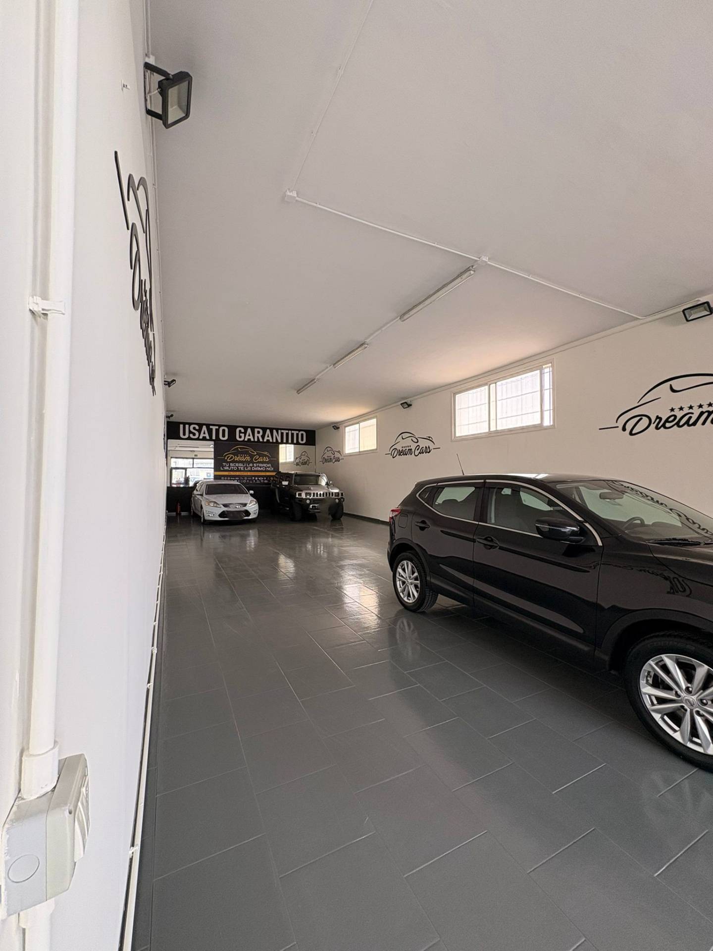 Commerciale in vendita a Massafra, zona s.s.appia