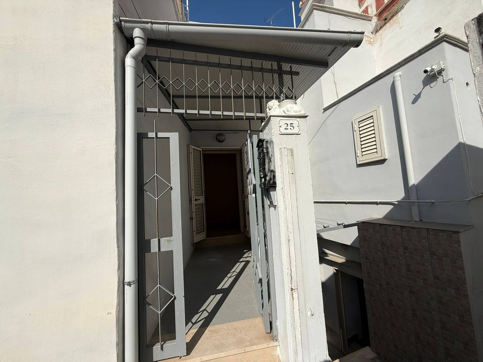 Casa singola in vendita a Massafra, Centro Storico