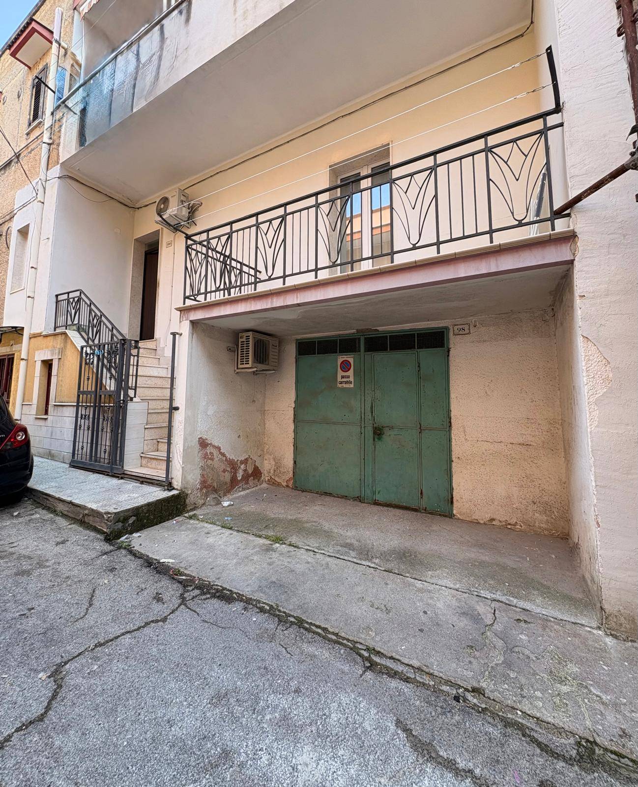 Appartamento in vendita a Massafra, Centro