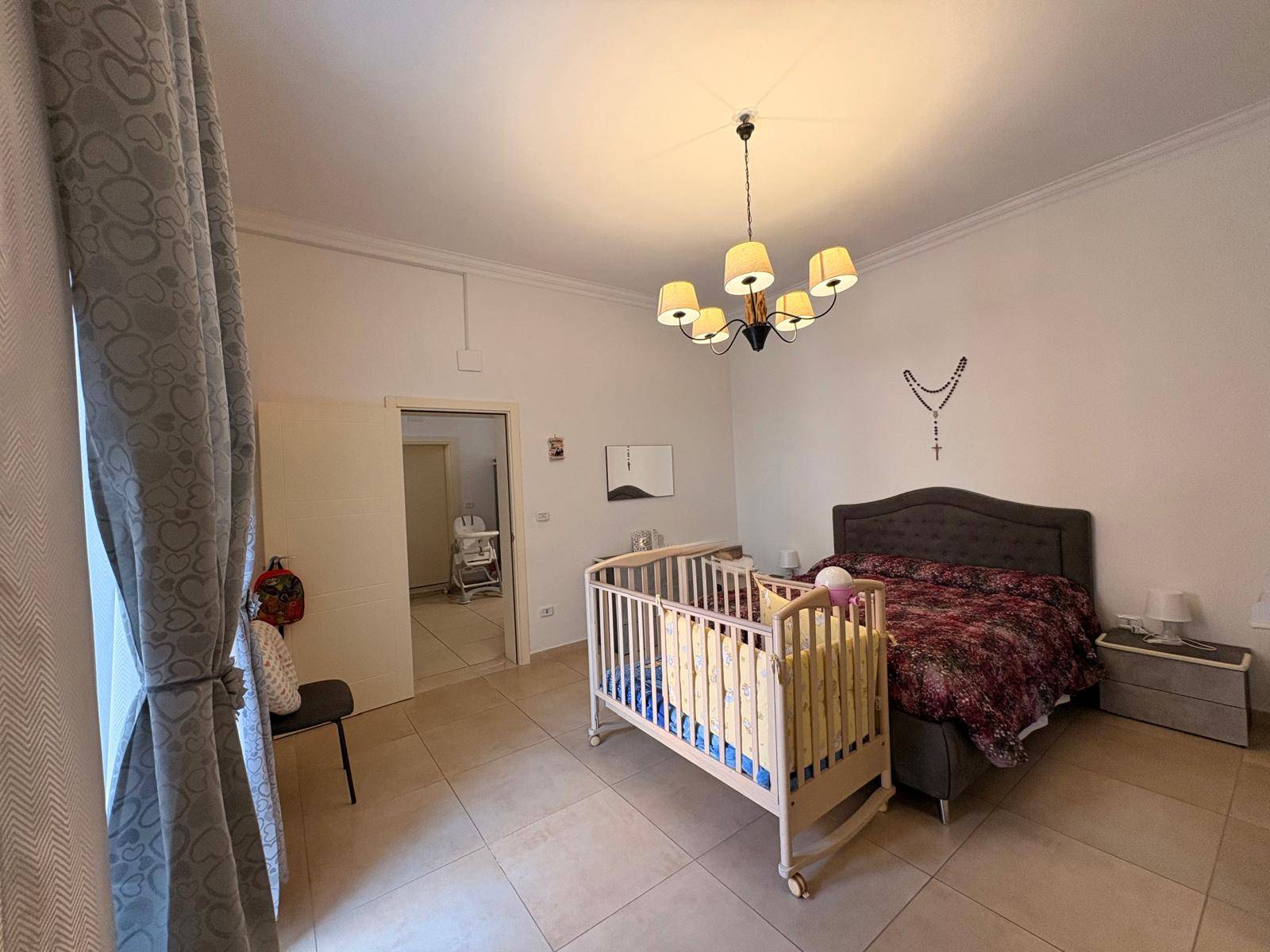 Appartamento in vendita a Massafra, Centro