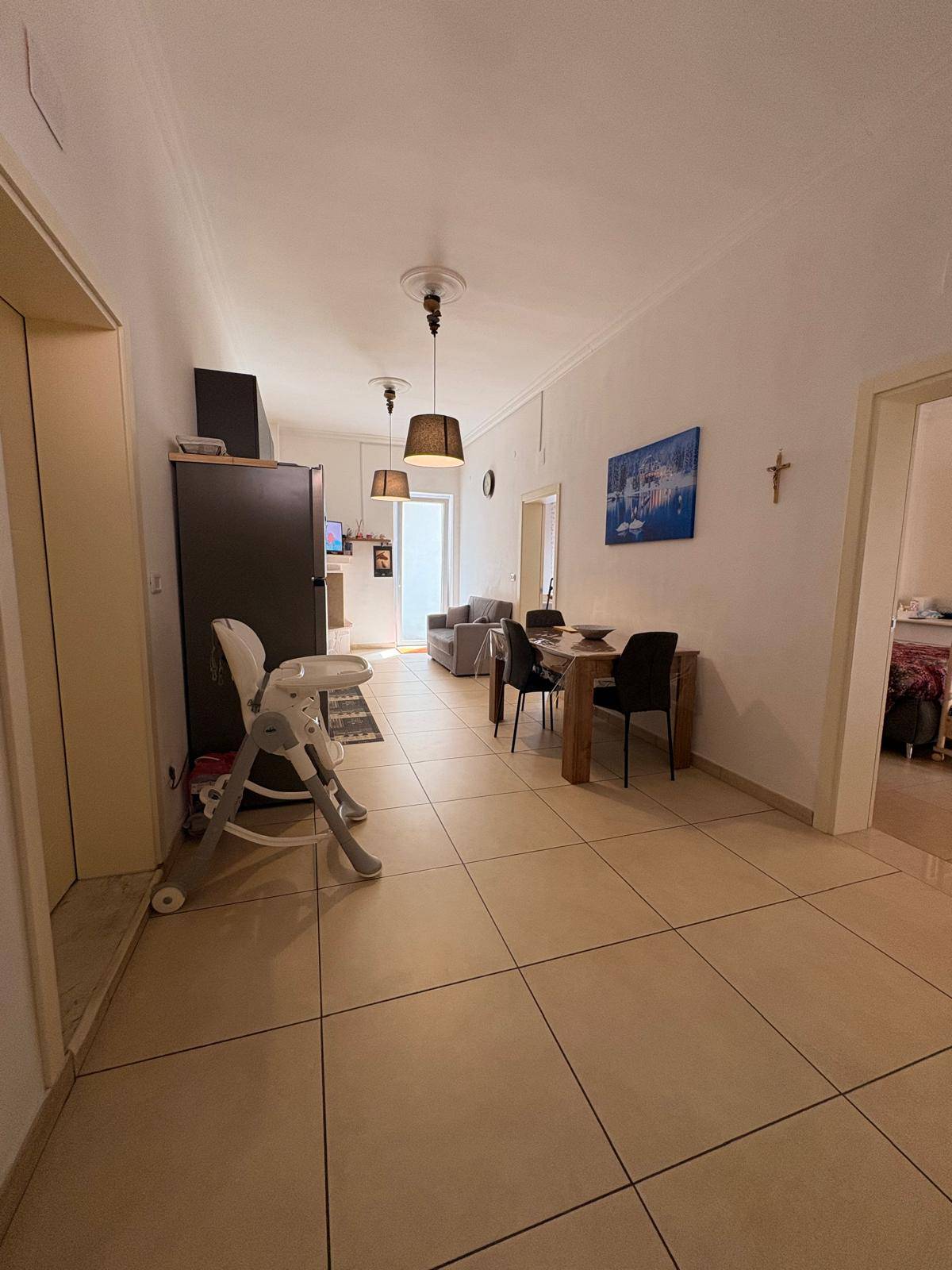 Appartamento in vendita a Massafra, Centro