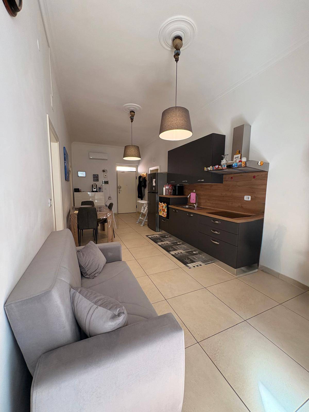 Appartamento in vendita a Massafra, Centro