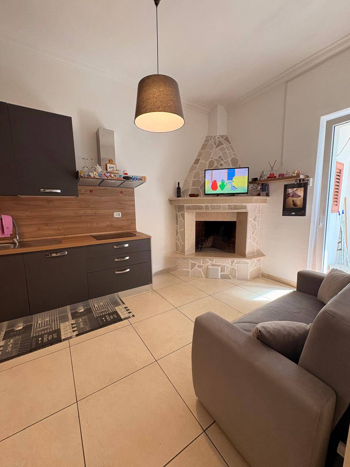 Appartamento in vendita a Massafra, Centro