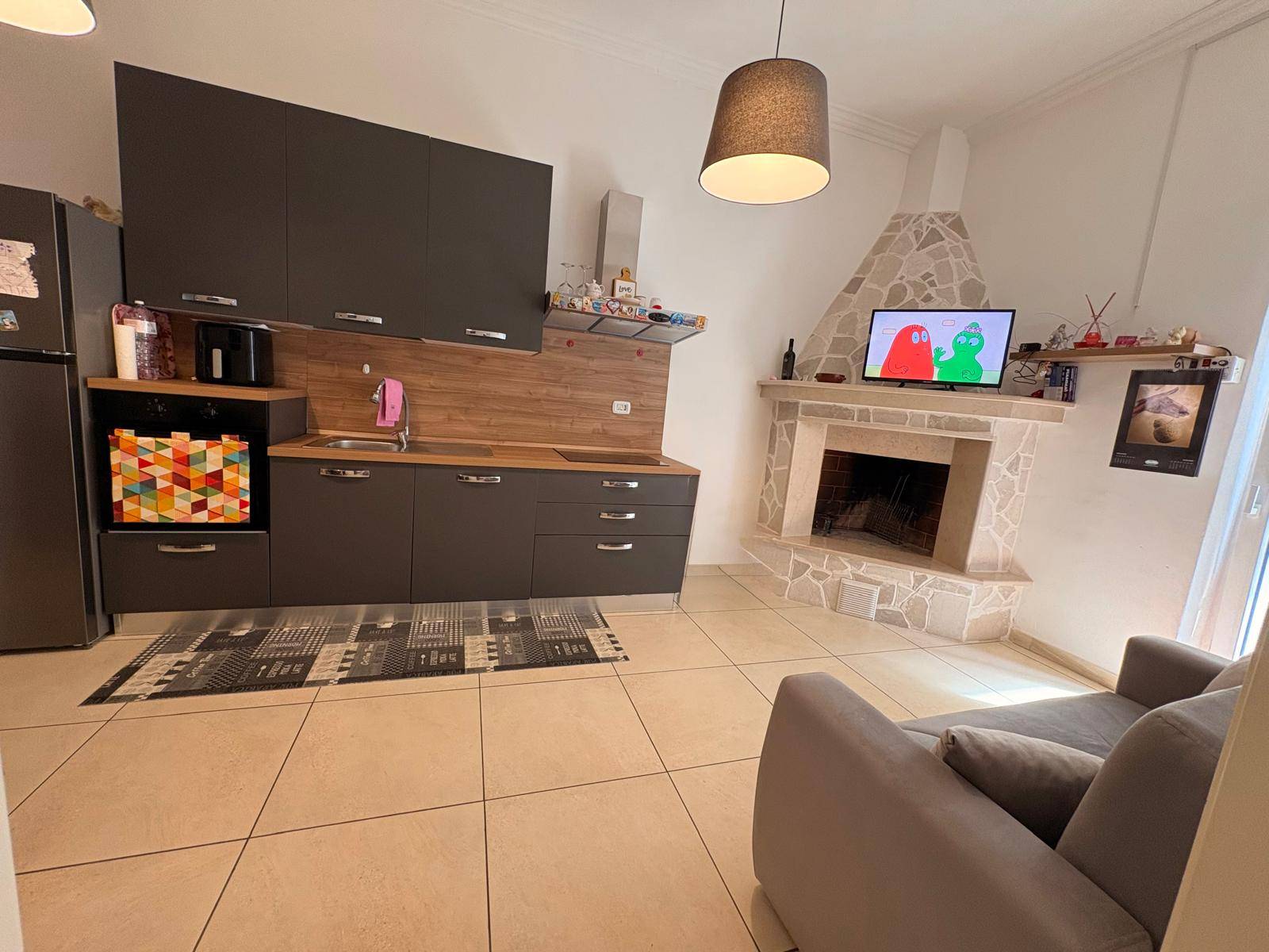 Appartamento in vendita a Massafra, Centro