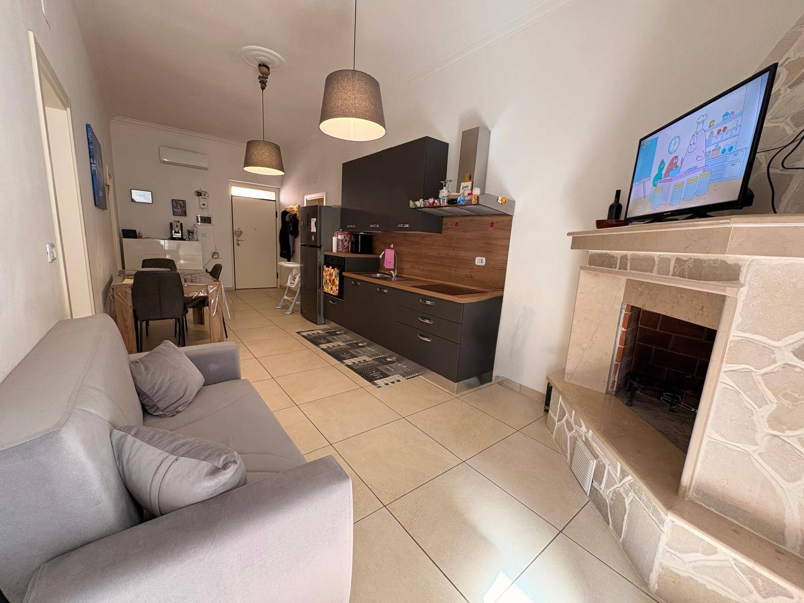 Appartamento in vendita a Massafra, Centro