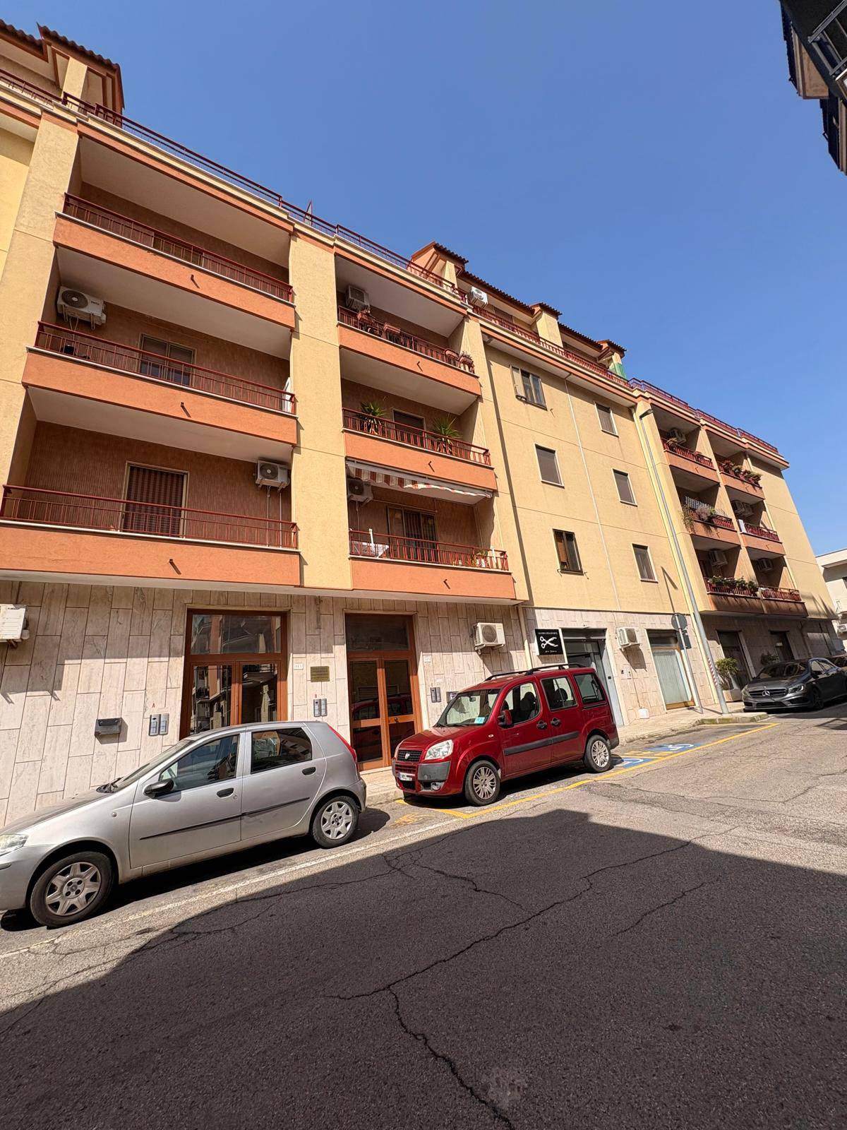 Appartamento in vendita a Massafra, Centro