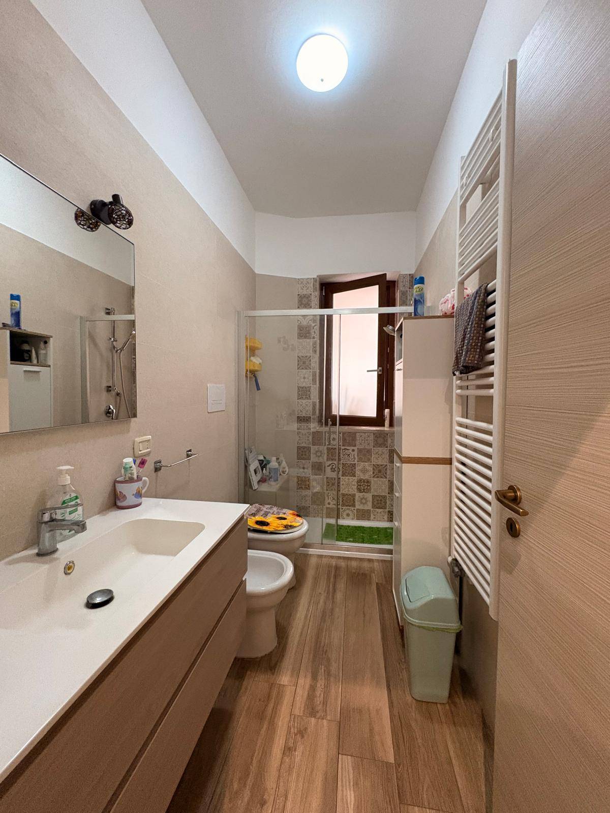 Appartamento in vendita a Massafra, Centro