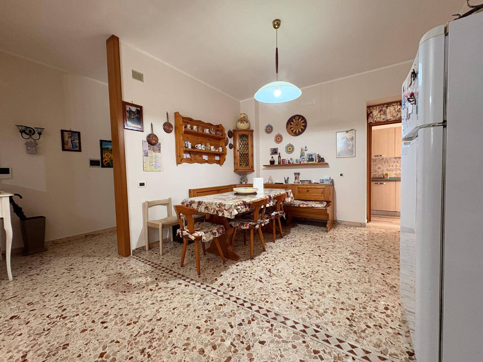 Appartamento in vendita a Massafra, Centro