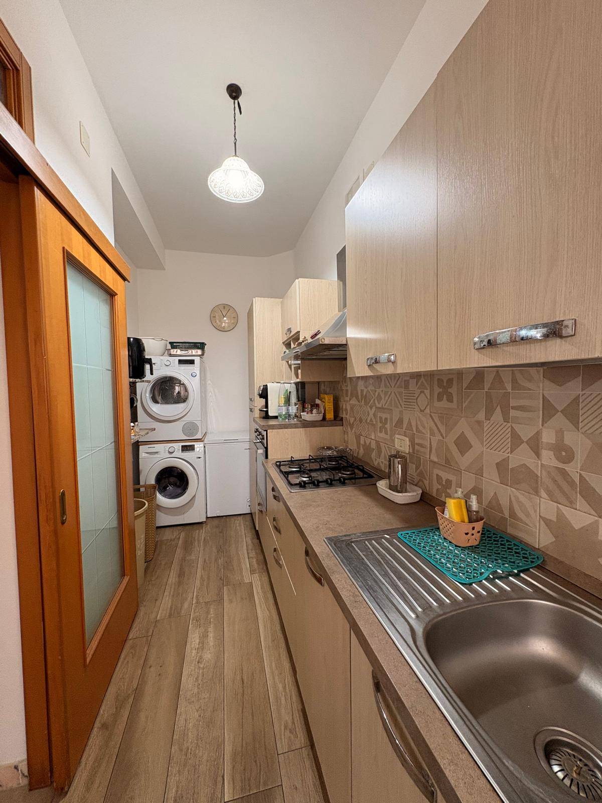 Appartamento in vendita a Massafra, Centro