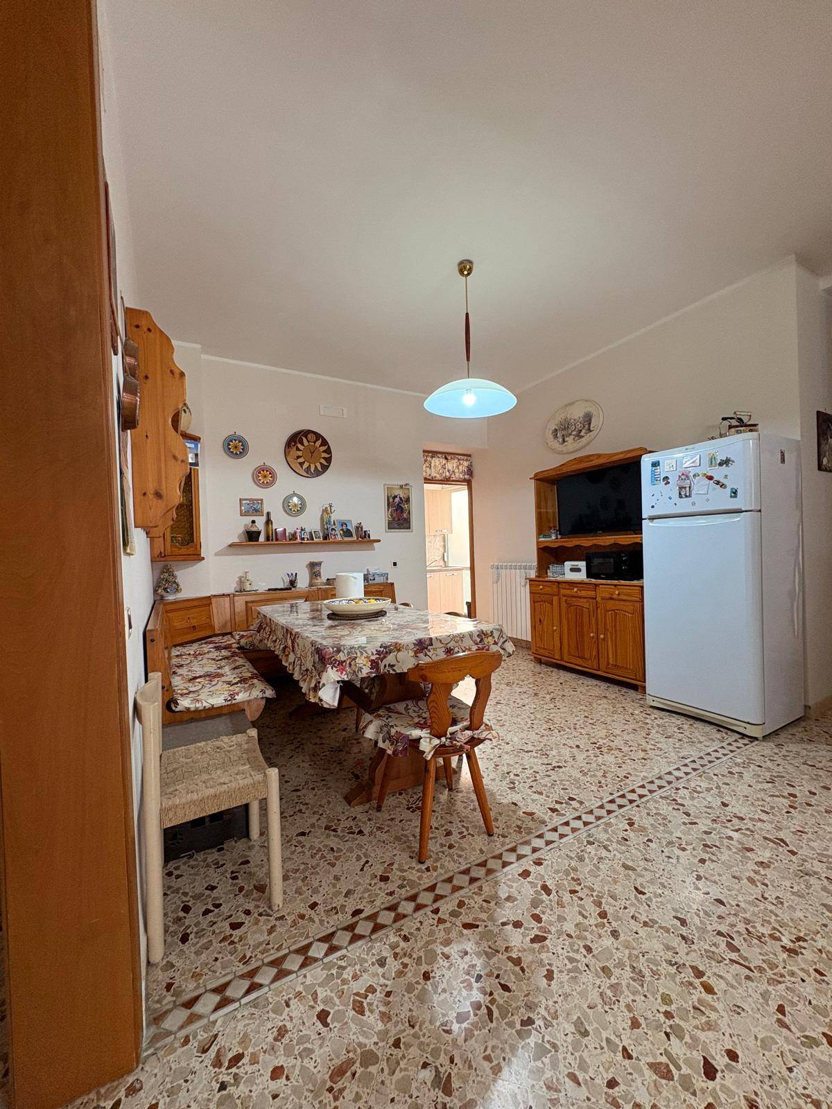 Appartamento in vendita a Massafra, Centro