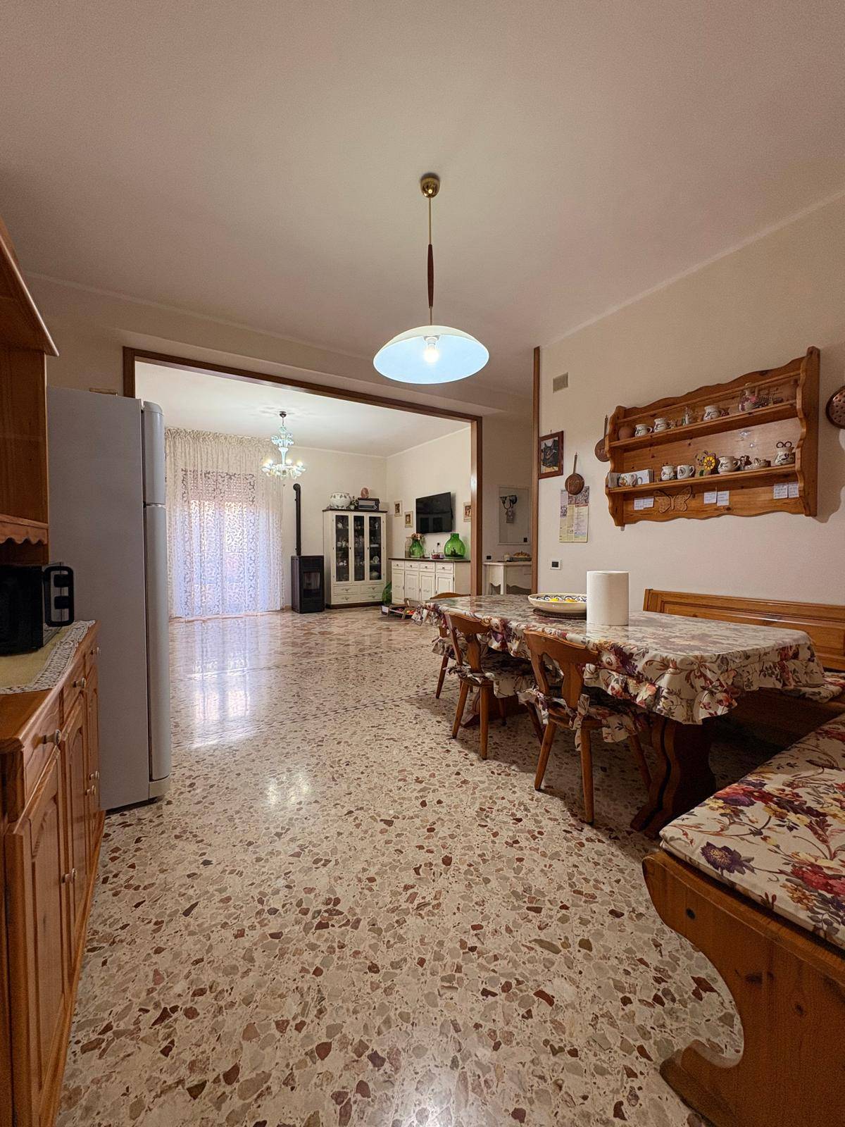 Appartamento in vendita a Massafra, Centro