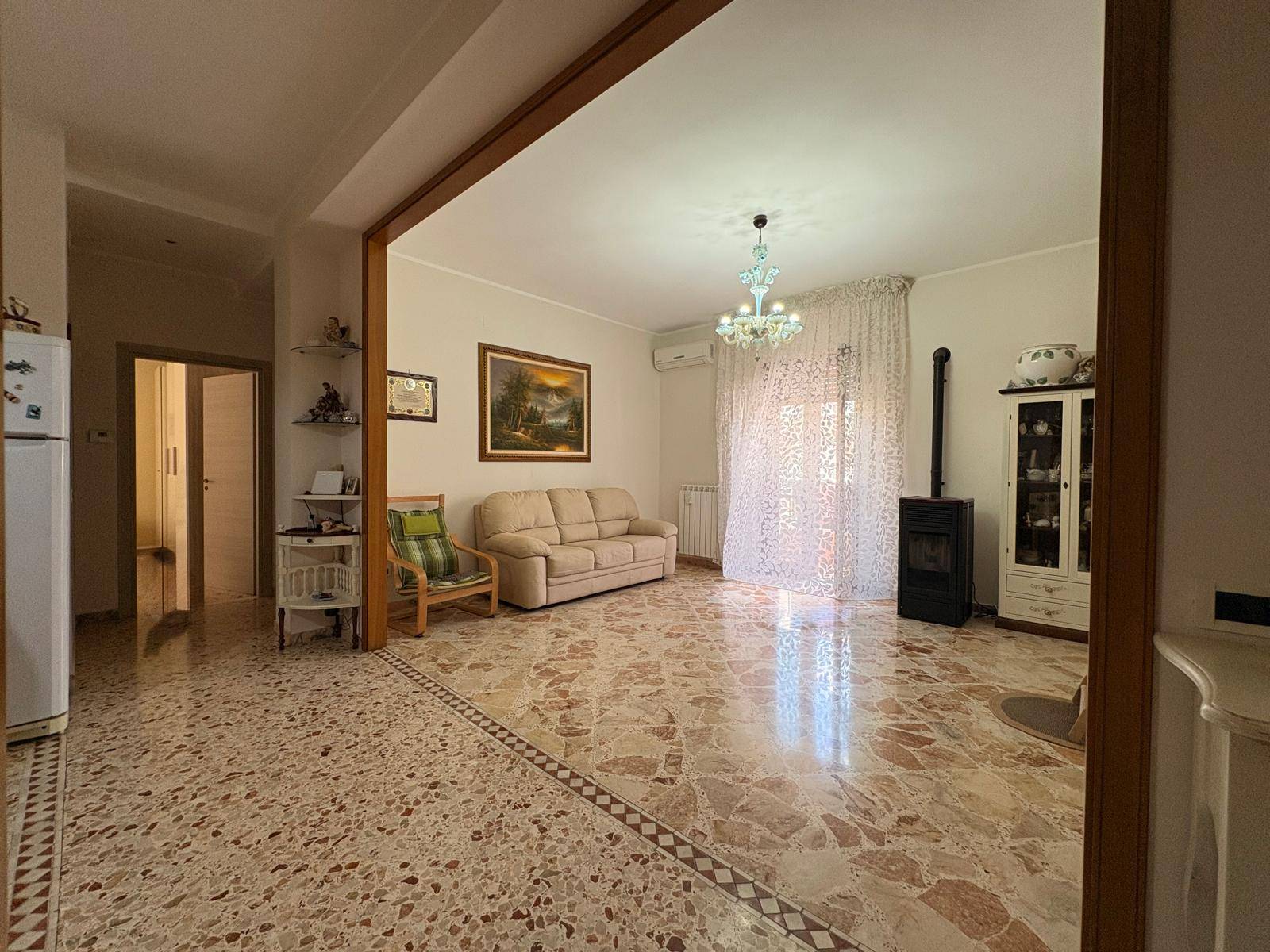 Appartamento in vendita a Massafra, Centro