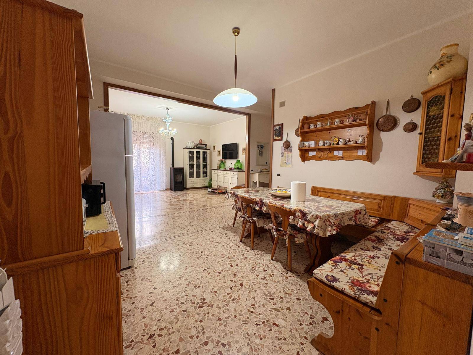 Appartamento in vendita a Massafra, Centro