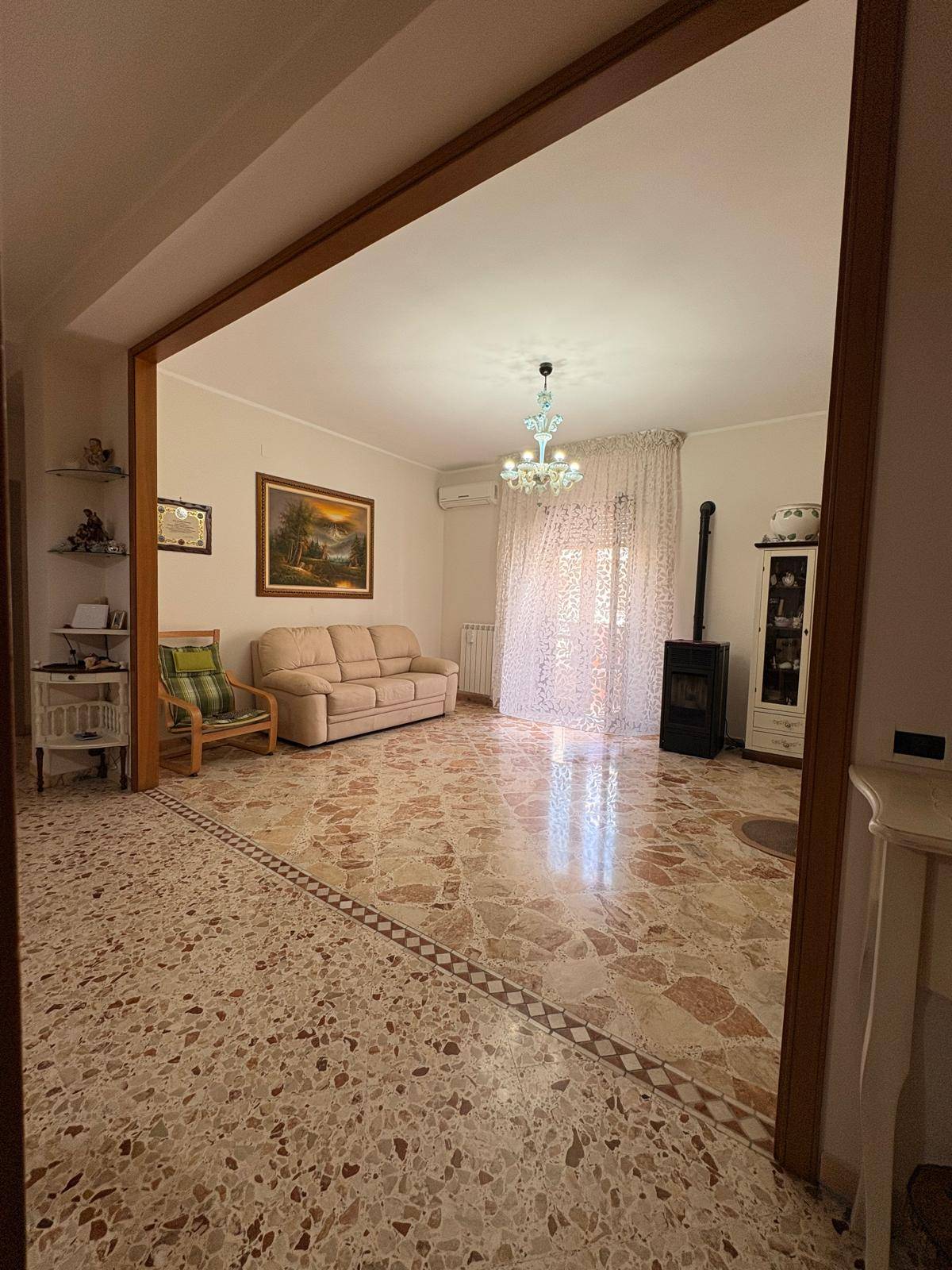 Appartamento in vendita a Massafra, Centro