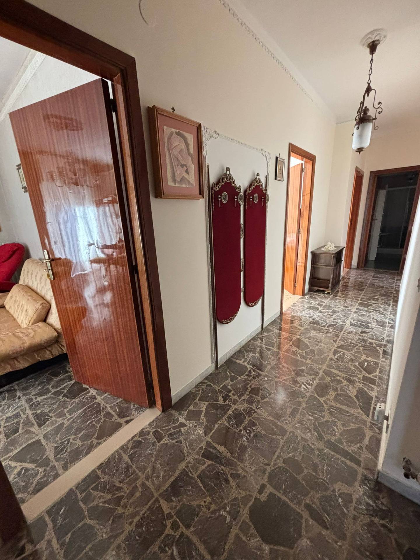 Appartamento in vendita a Massafra, Centro