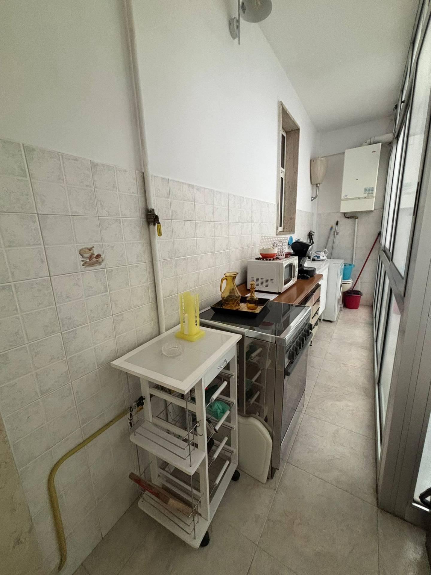 Appartamento in vendita a Massafra, Centro