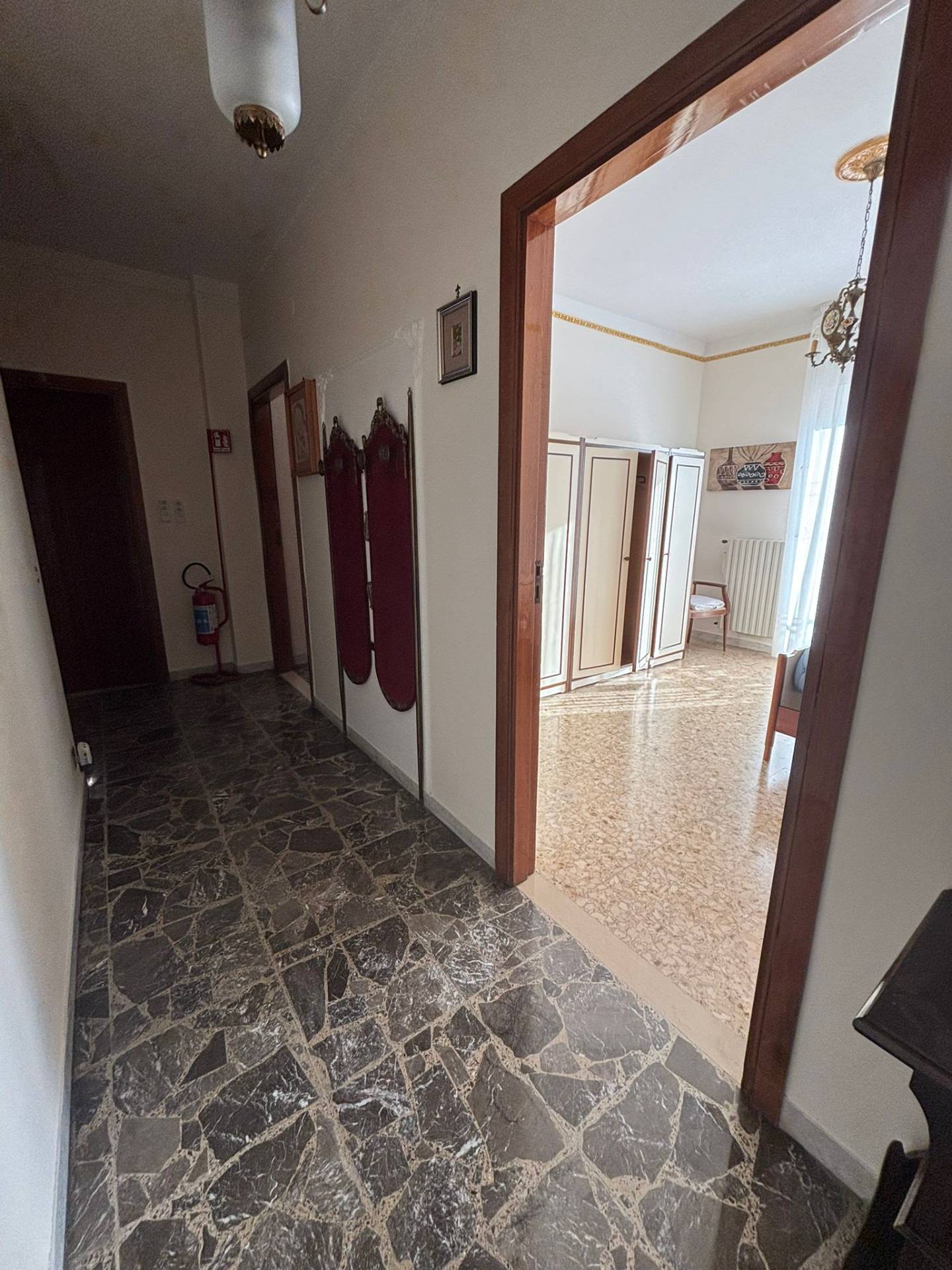 Appartamento in vendita a Massafra, Centro