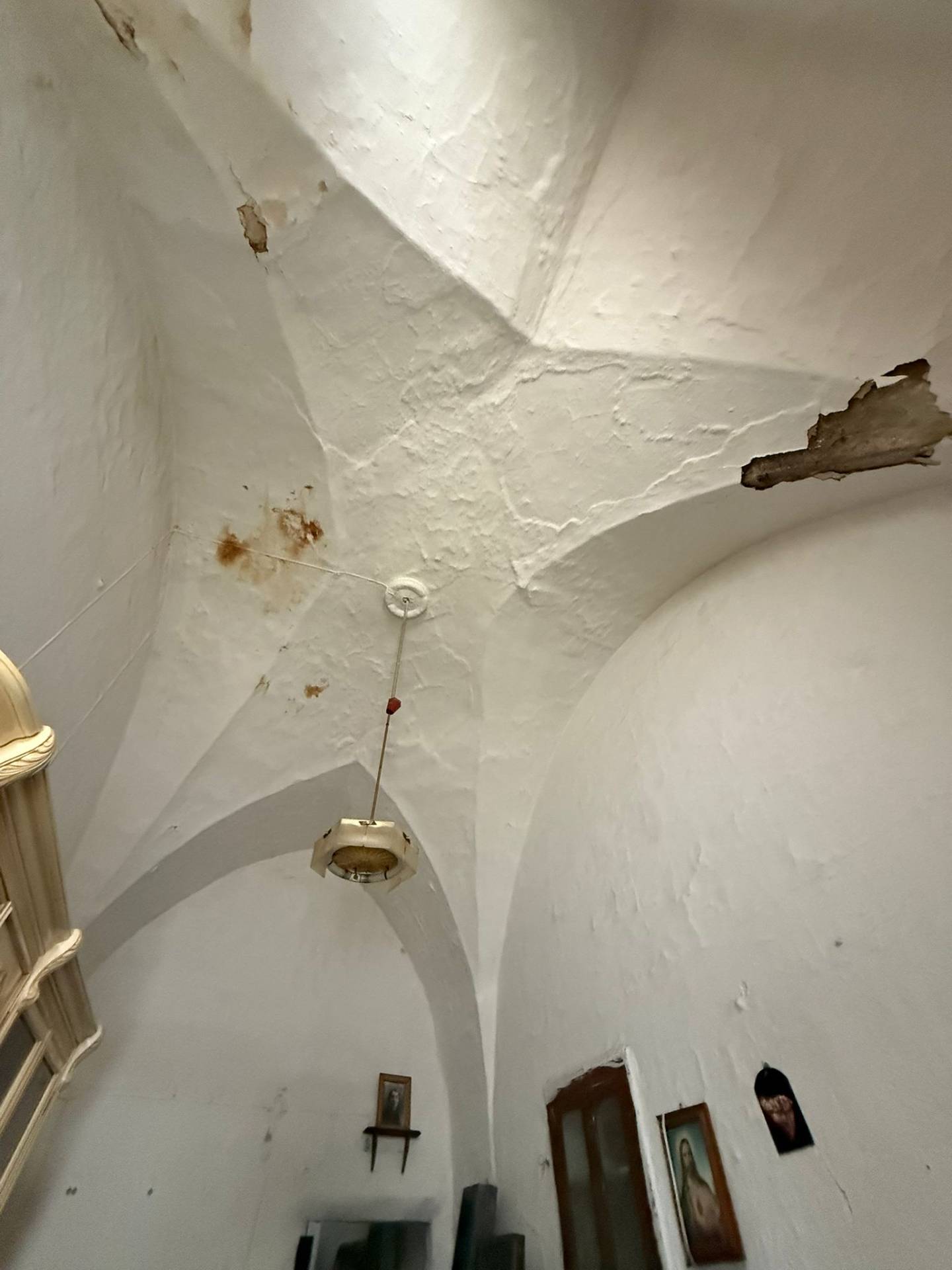 Casa singola in vendita a Massafra, Centro Storico