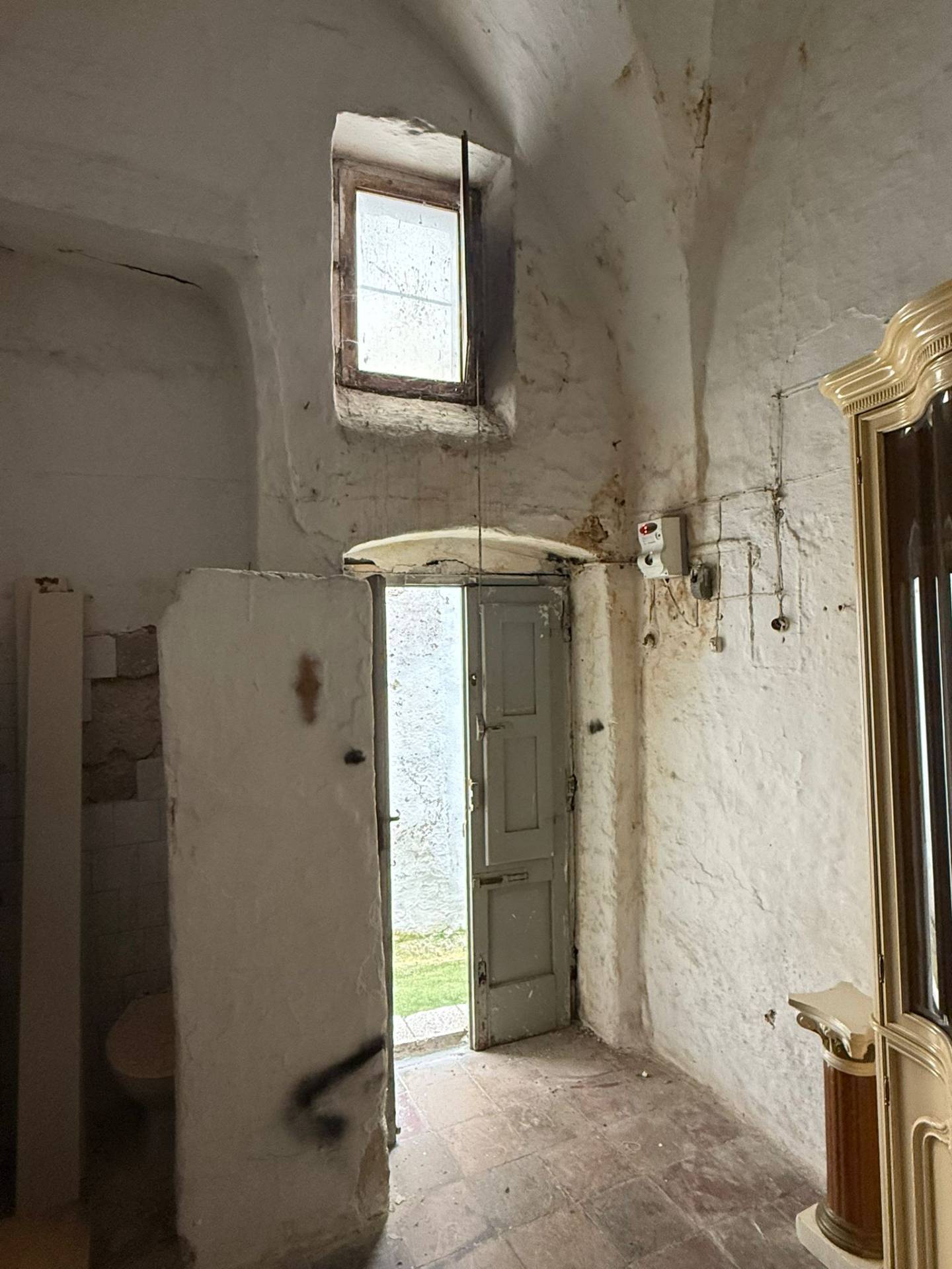 Casa singola in vendita a Massafra, Centro Storico