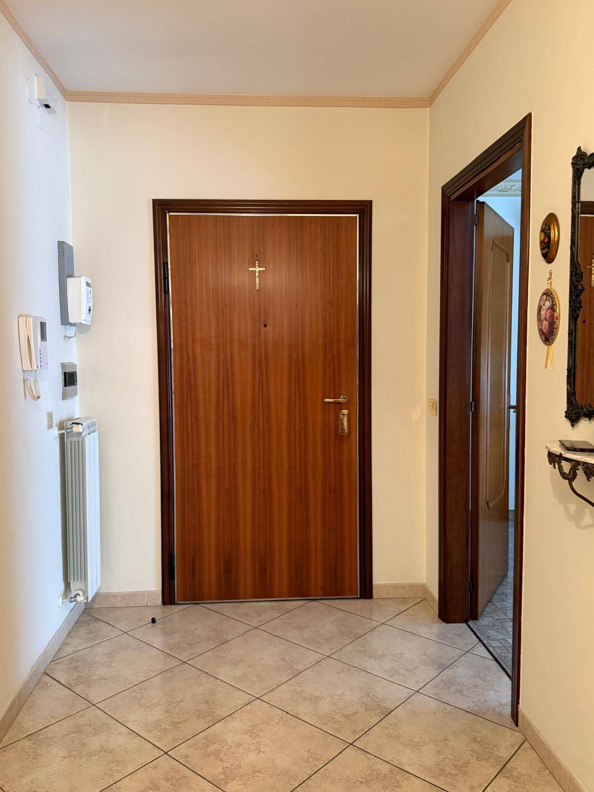 Appartamento in vendita a Massafra, Centro