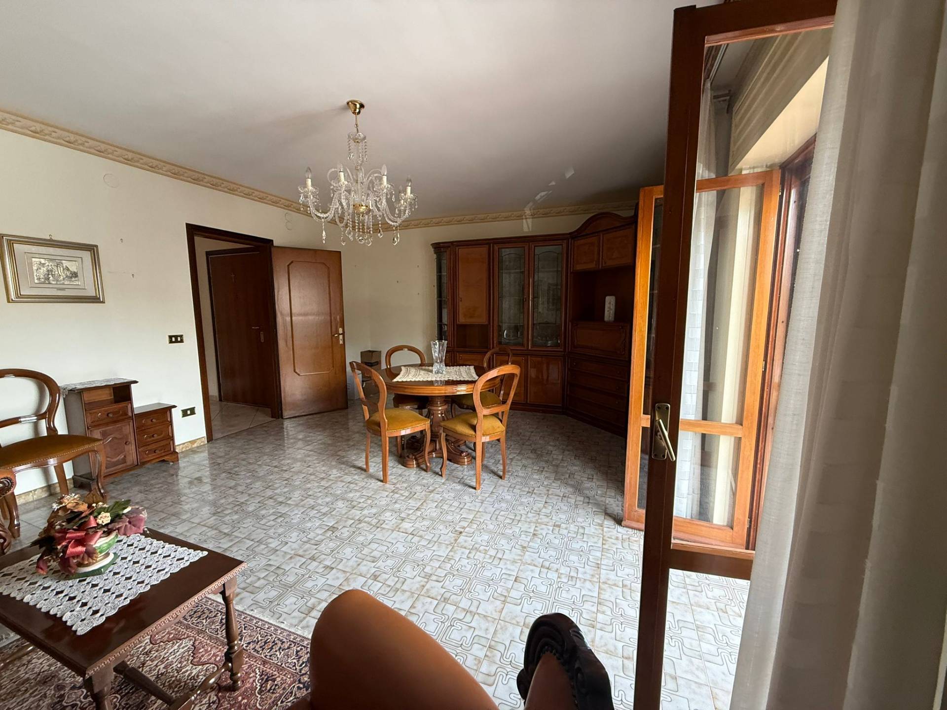 Appartamento in vendita a Massafra, Centro