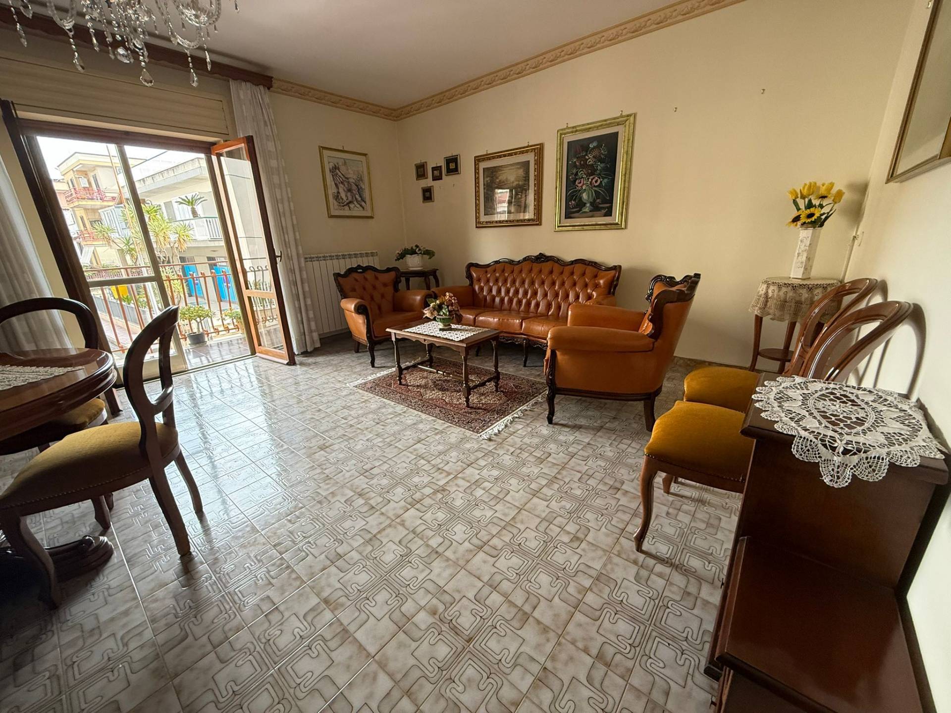 Appartamento in vendita a Massafra, Centro