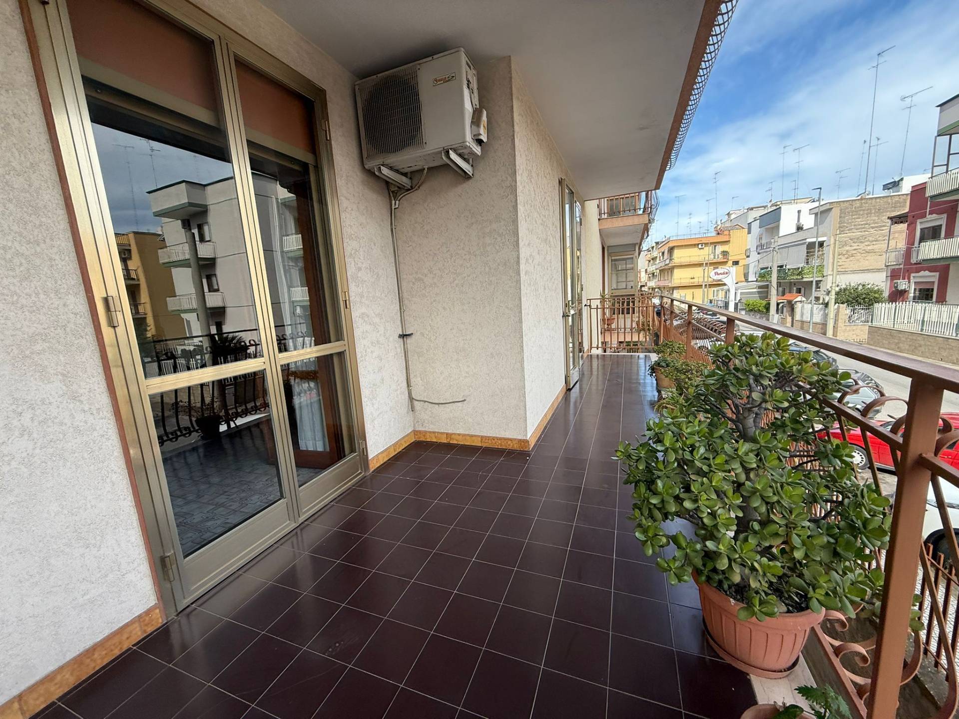 Appartamento in vendita a Massafra, Centro