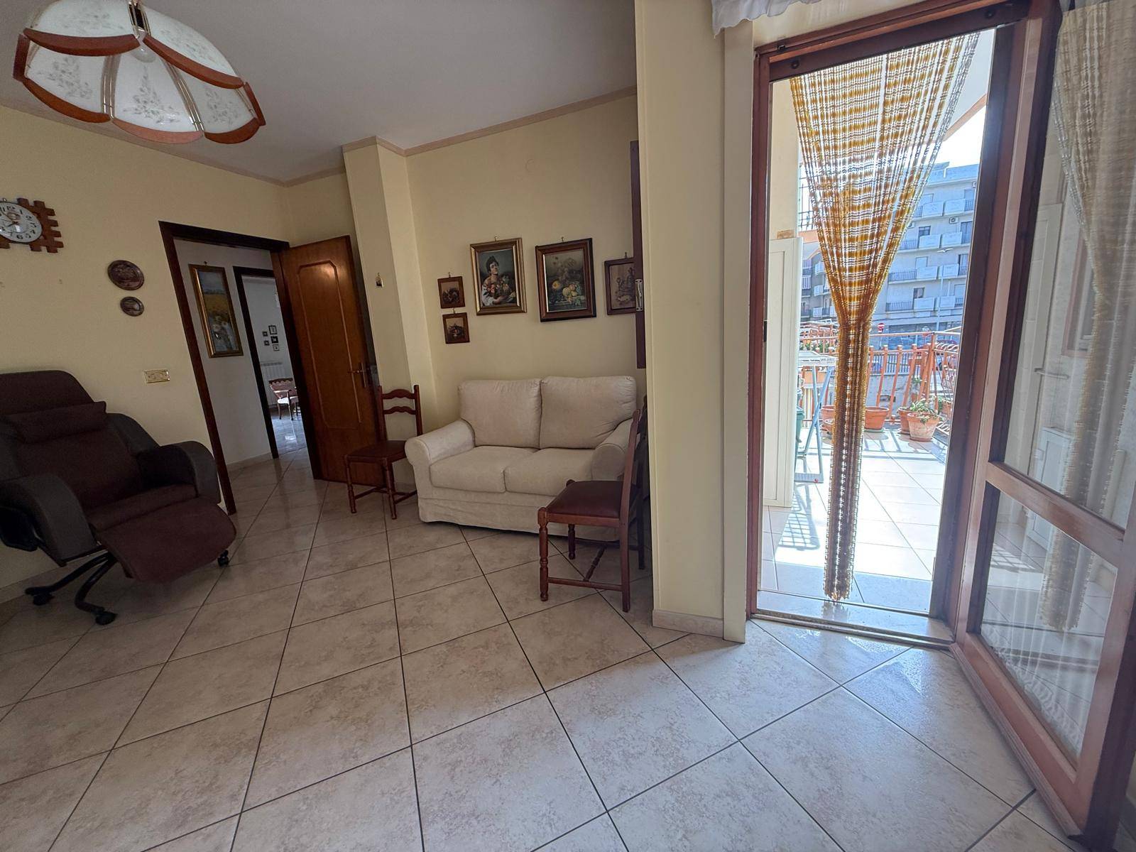 Appartamento in vendita a Massafra, Centro