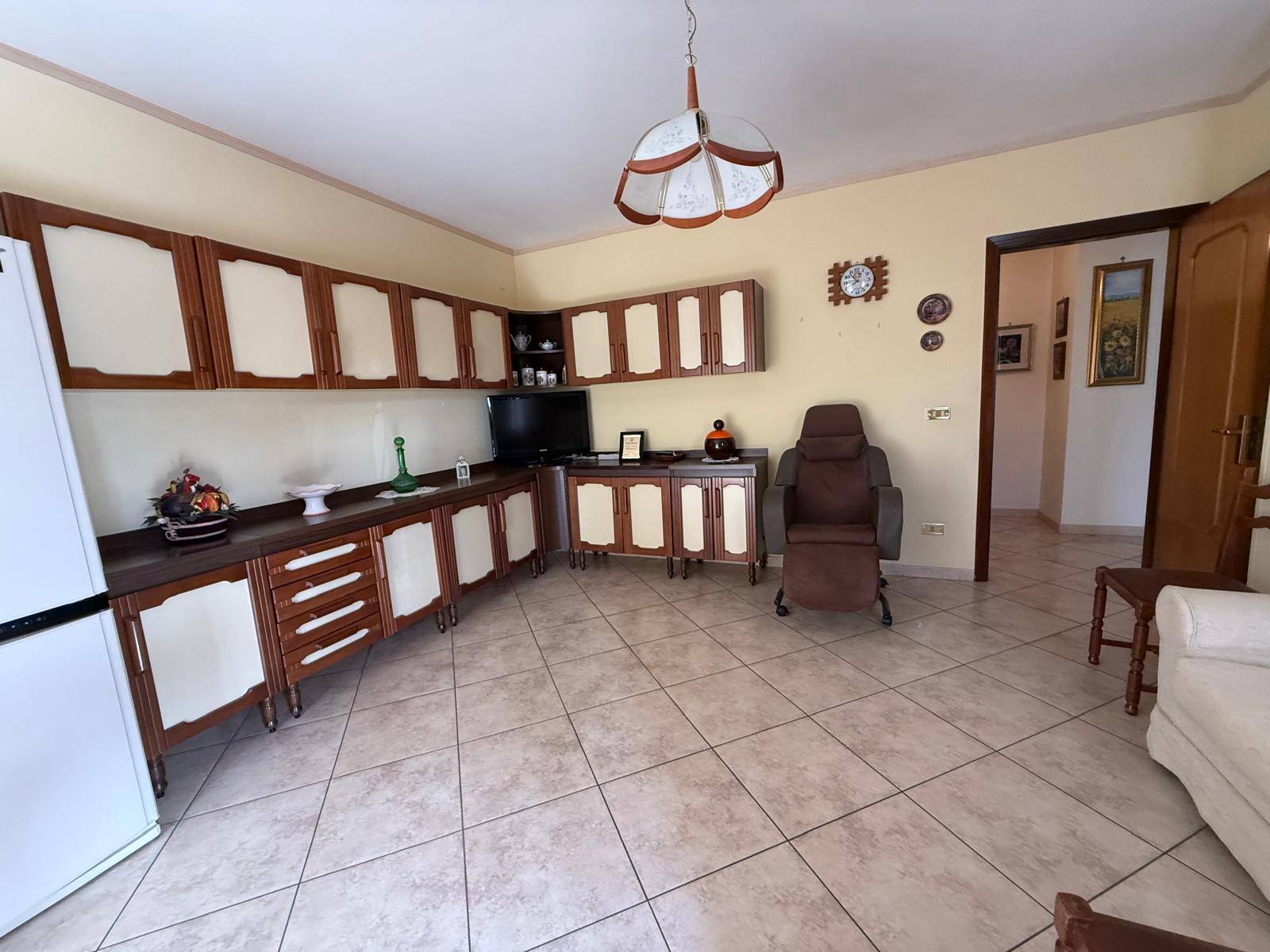 Appartamento in vendita a Massafra, Centro