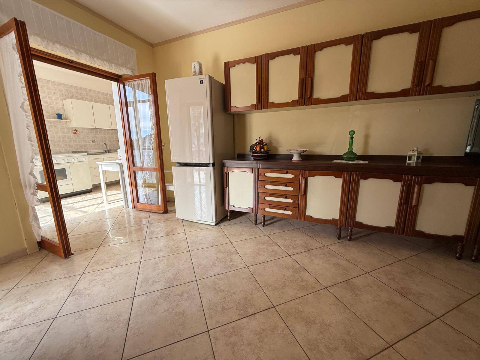 Appartamento in vendita a Massafra, Centro