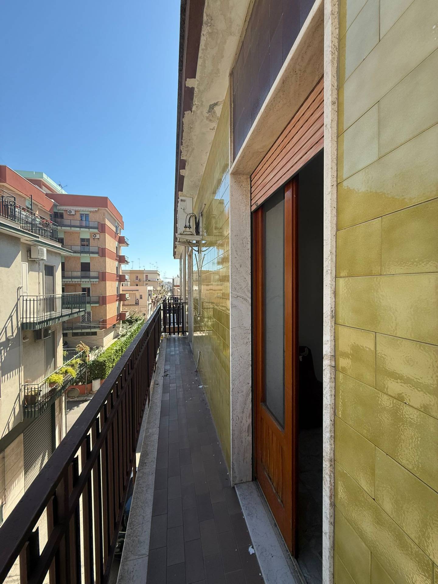 Appartamento in vendita a Massafra, Centro