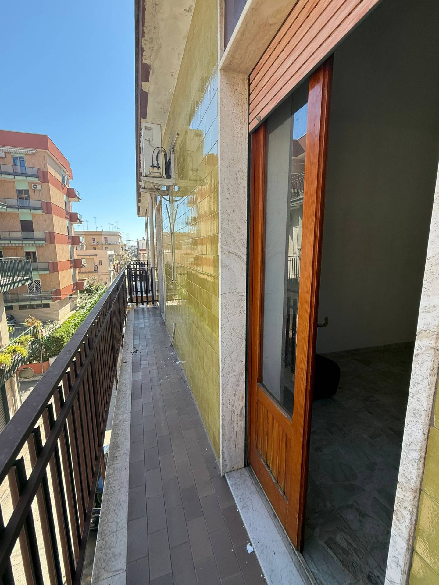 Appartamento in vendita a Massafra, Centro