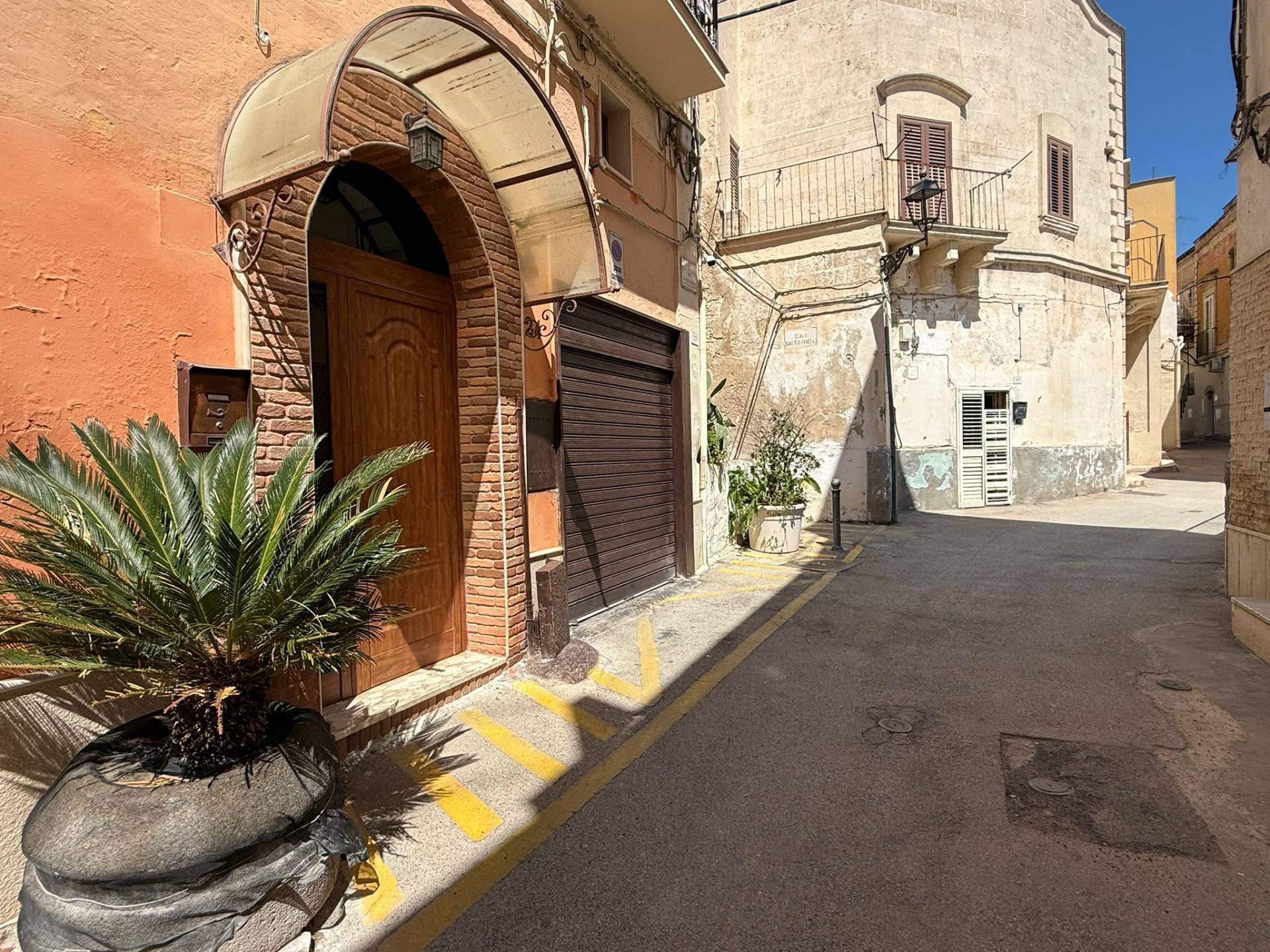 Casa singola in vendita a Massafra, Centro Storico