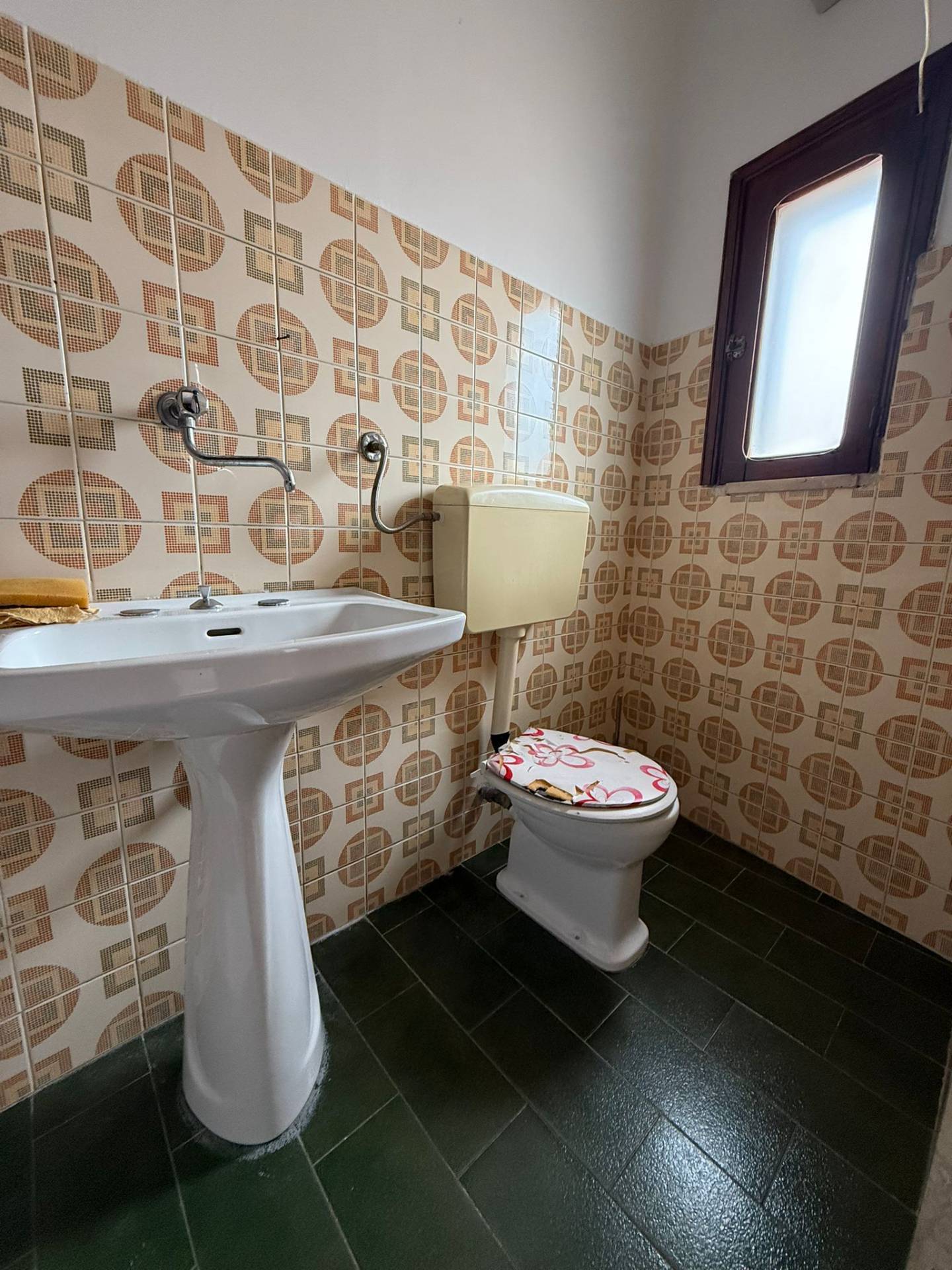 Casa singola in vendita a Massafra, Centro Storico