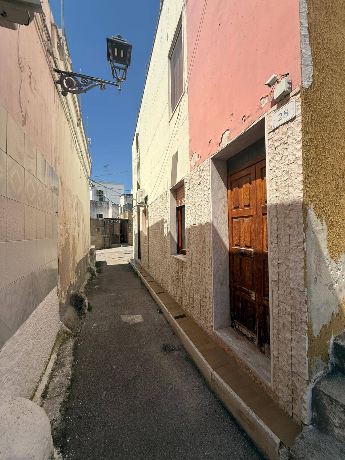 Casa singola in vendita a Massafra, Centro Storico